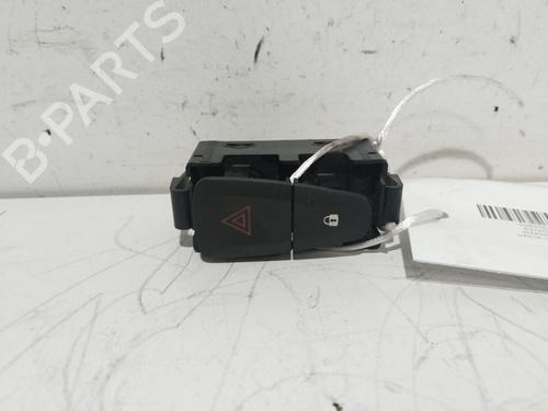 Used Warning switch Warning switch DACIA LODGY (JS_) [2012-2026] 20712722 20712722