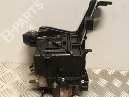 Used ABS pump OPEL ZAFIRA / ZAFIRA FAMILY B (A05) [2005-2019]  8283230