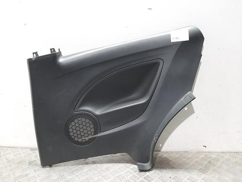 Used Rear right panel SEAT IBIZA IV SC (6J1, 6P5) [2008-2018]  7517278