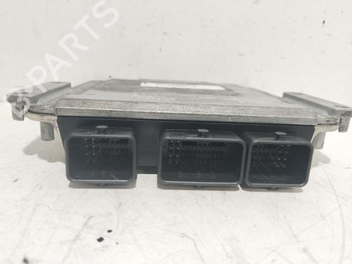 Engine control unit (ECU) CITROËN C5 I (DC_) 2.2 HDi (DC4HXB, DC4HXE) | BP19414423M57 