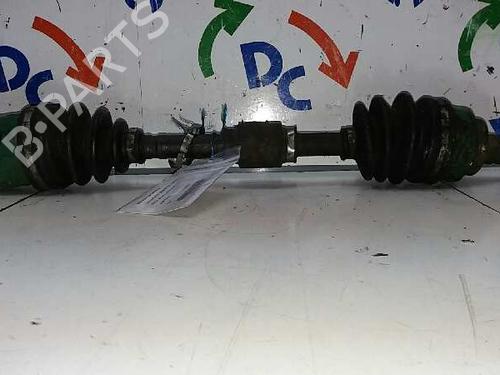 Used Right front driveshaft Right front driveshaft MAZDA 323 C V (BA) [1994-2001] 5236712 5236712
