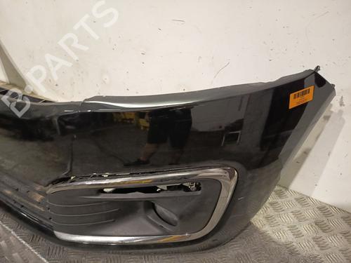 Front bumper CITROËN C-ELYSEE (DD_) 1.5 BlueHDi 100 | BP34058333C7  - Image 5