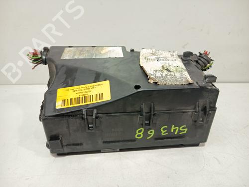 Fuse box FORD FOCUS II Turnier (DA_, FFS, DS) 1.6 Ti | BP40101836E1 - Image 3