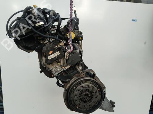Used Engine Engine MERCEDES-BENZ A-CLASS (W169) A 160 CDI (169.006, 169.306) (82 hp) 29750012 29750012
