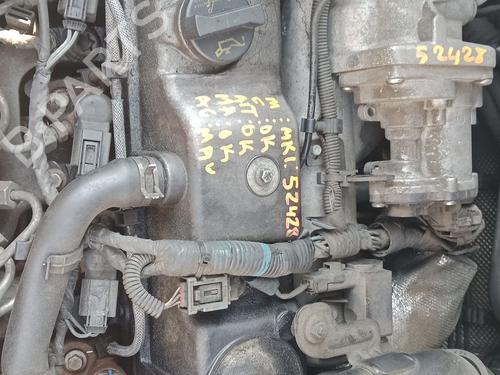 Subframe FORD TRANSIT CONNECT (P65_, P70_, P80_) 1.8 Di | BP30393052M9  - Image 9