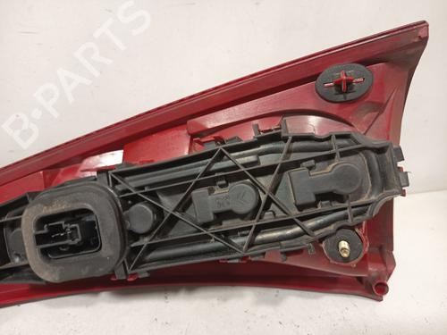 Left taillight CITROËN C3 I (FC_, FN_) 1.4 HDi | BP32346057C34 