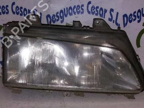 Phare droit Phare droit PEUGEOT 806 (221) 2.0 (121 hp) 5189818 5189818
