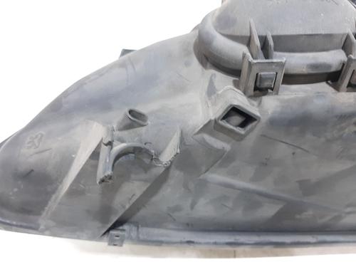 Right headlight PEUGEOT 406 (8B) 2.0 16V | BP18411619C29 