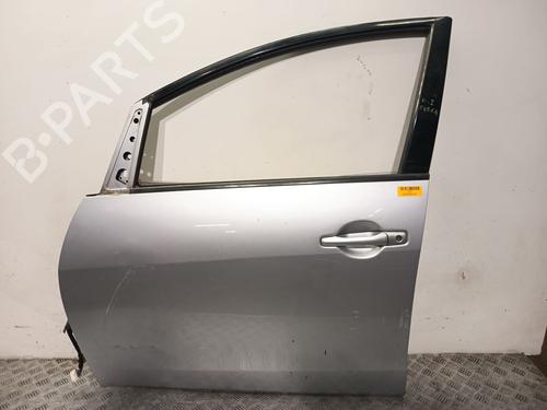 Dør venstre fortil Dør venstre fortil MITSUBISHI GRANDIS (NA_W) 2.0 DI-D (NA8W) (140 hp) 39623777 39623777