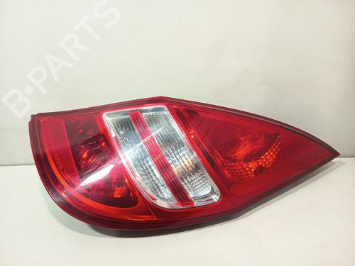 Used Right taillight Right taillight HYUNDAI i30 (FD) 1.4 (109 hp) 33958558 33958558