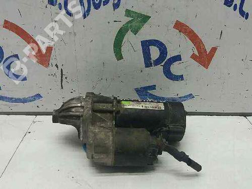 Startmotor MERCEDES-BENZ A-CLASS (W168) A 190 (168.032, 168.132) (125 hp) 5163658