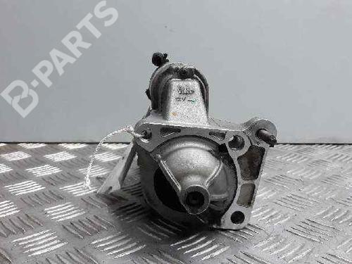 Used Starter RENAULT LAGUNA II (BG0/1_) [2001-2007]  5196784