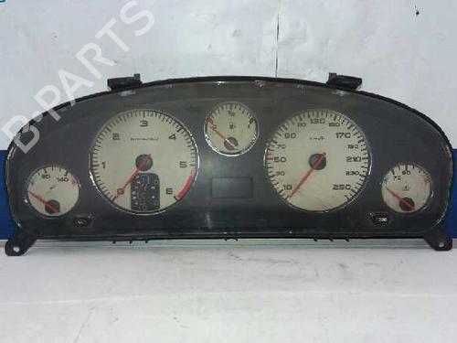 Used Instrument cluster PEUGEOT 406 (8B) [1995-2005]  5189184