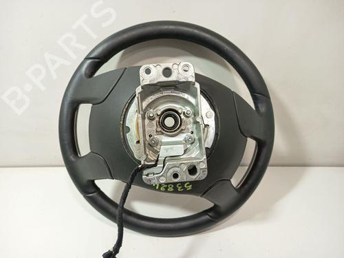 Steering wheel CITROËN C5 III (RD_) 2.0 HDi 165 (RDRHHA, RDRHH8) | BP35794949C49 - Image 4
