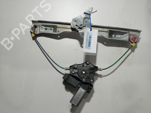Used Front right window mechanism OPEL CORSA D (S07) 1.3 CDTI (L08, L68) (90 hp) 26922870