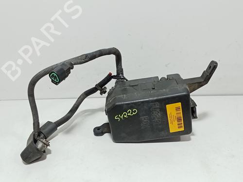 Used Fuse box Fuse box 38707313 38707313