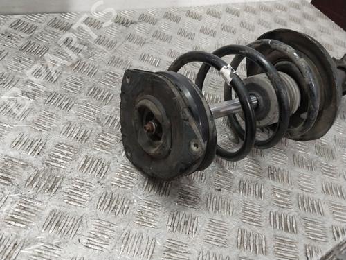 Right front shock absorber RENAULT SCÉNIC III (JZ0/1_) 1.6 dCi (JZ00, JZ12) | BP27505389M17 