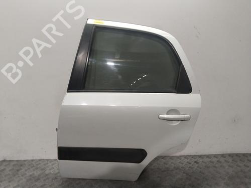 Used Left rear door Left rear door SUZUKI SX4 (EY, GY) 2.0 DDiS (RW420D) (135 hp) 36050072 36050072