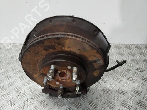 Used Right front steering knuckle Right front steering knuckle HONDA CIVIC VIII Hatchback (FN, FK) 2.2 CTDi (FK3) (140 hp) 30856252 30856252