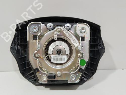 Driver airbag KIA CARNIVAL / GRAND CARNIVAL III (VQ) 2.9 CRDi | BP27894803C9 
