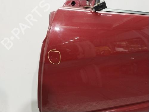 Left front door CITROËN XSARA PICASSO (N68)  | BP17189498C2 