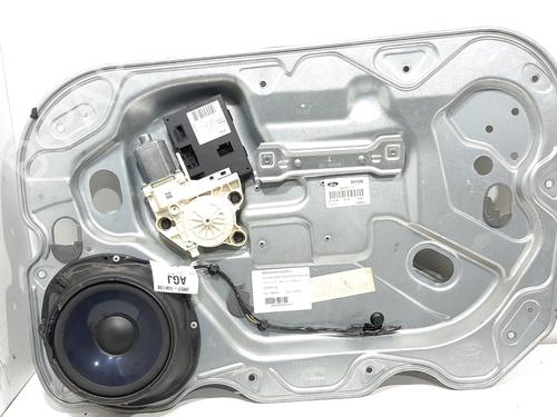 Used Front right window mechanism Front right window mechanism FORD FOCUS C-MAX (DM2) [2003-2007] 9108557 9108557