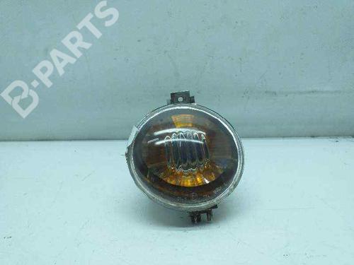Used Left front fog light VW LUPO I (6X1, 6E1) [1998-2005]  5198991