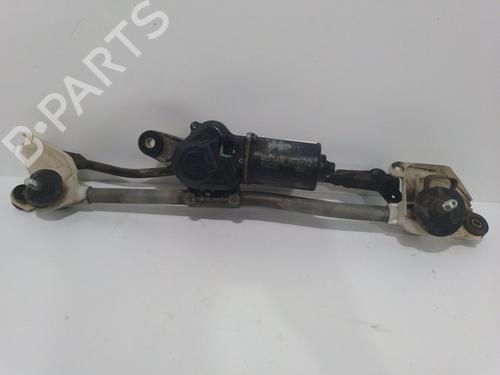 Used Front wiper motor Front wiper motor NISSAN MICRA III (K12) [2002-2011] 13911716 13911716