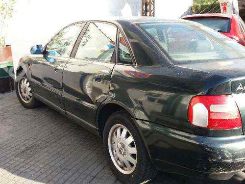 Right mirror AUDI A4 B5 (8D2)  | BP5169820C27 