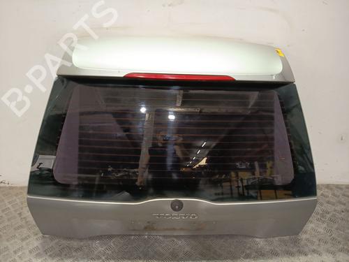 Used Tailgate Tailgate VOLVO XC90 I (275) T6 AWD (272 hp) 36391486 36391486