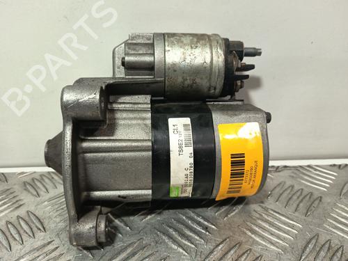 Starter SSANGYONG RODIUS I 2.7 Xdi 4WD | BP36109624M8 - Image 3