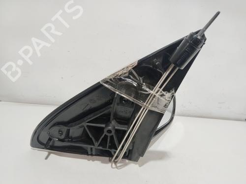 Right mirror FORD FOCUS I (DAW, DBW)  | BP13712542C27 