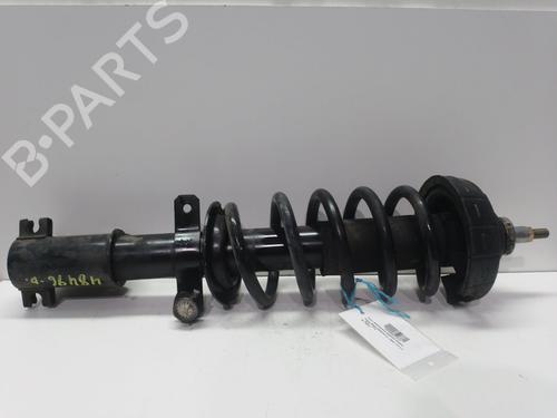 Used Right front shock absorber NISSAN PRIMASTAR Van (X83) [2002-2025]  13713411