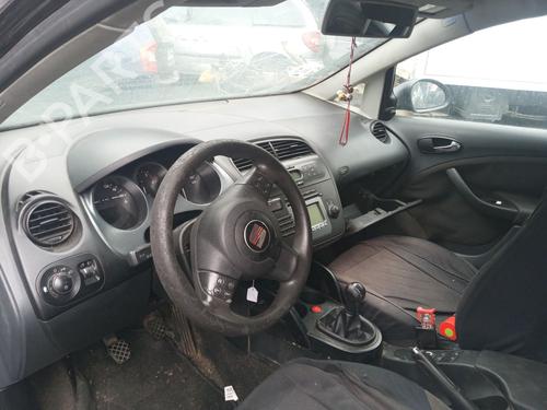 Headlight switch SEAT ALTEA (5P1) 1.9 TDI | BP24504754I24 - Image 6