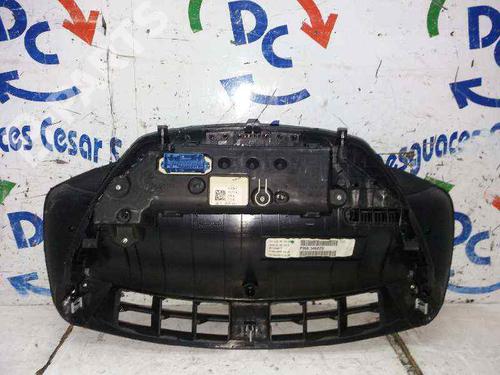 Instrument cluster CITROËN C4 I (LC_)  | BP5168045C47 