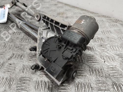 Ruitenwissermotor voor FORD FIESTA VI (CB1, CCN)  | BP28439740M29 