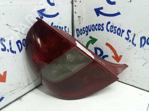 Used Left taillight Left taillight CITROËN C5 I (DC_) 2.0 HDi (DCRHZB, DCRHZE) (109 hp) 5169833 5169833