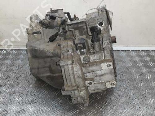Gearbox KIA RIO II Saloon (JB)  | BP5176037M3 