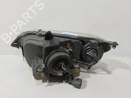 Højre forlygte MAZDA 2 (DY) 1.4 CD | BP29750019C29