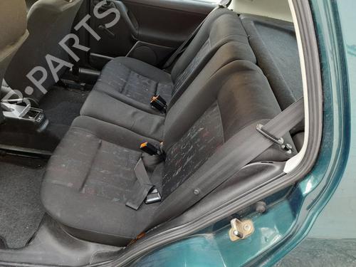 Starter VW GOLF III (1H1)  | BP12256726M8 