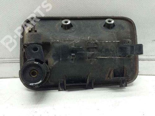 Front left exterior door handle CITROËN JUMPY I (U6U_) 1.9 TD | BP5192878C128 