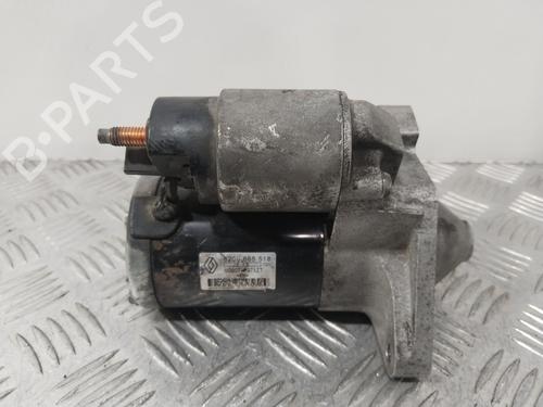 Starter RENAULT GRAND SCÉNIC II (JM0/1_) 1.6 | BP28826516M8