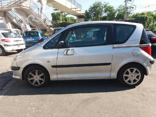 Middle console PEUGEOT 1007 (KM_) | BP11682905I22 - Image 4