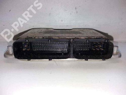Engine control unit (ECU) SKODA OCTAVIA I (1U2)  | BP5191931M57 