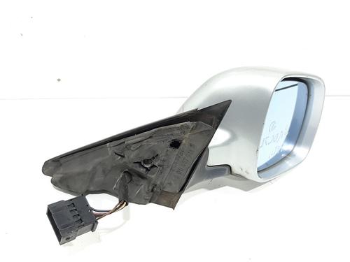 Used Right mirror AUDI A4 B5 (8D2) 1.9 TDI (90 hp) 8493857