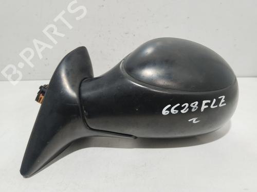 Left mirror CITROËN XSARA PICASSO (N68) 1.6 HDi | BP23276474C26 