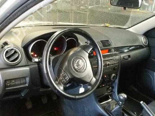 Right front window switch MAZDA 3 (BK)  | BP9233699I26  - Image 7