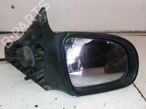 Used Right mirror OPEL CORSA C (X01) [2000-2009]  5236440