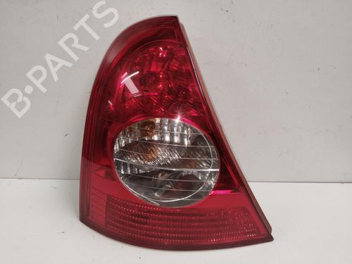 Used Left taillight Left taillight RENAULT CLIO II (BB_, CB_) [1998-2016] 8308530 8308530