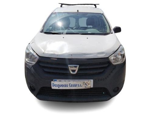 Brugte DACIA DOKKER MPV (KE_) 1.5 dCi (KEAJ, KEAH) 4680311
